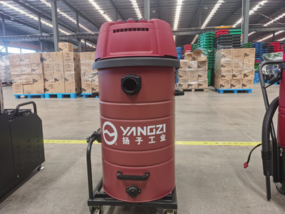 工業吸塵器怎么才能用的更久